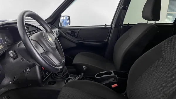 Chevrolet Niva