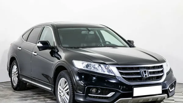 Honda Crosstour