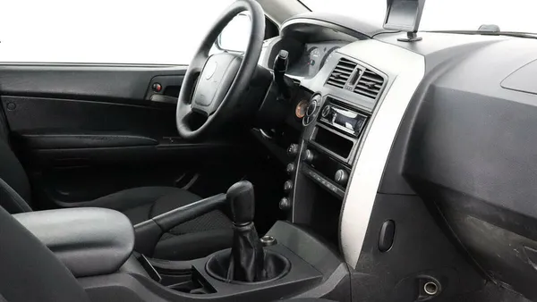 SsangYong Kyron