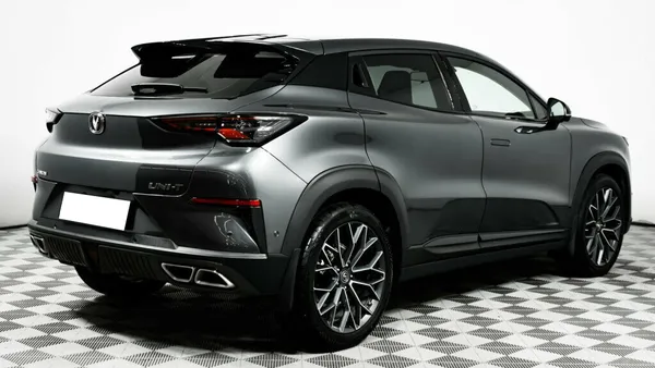 Changan UNI-T
