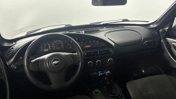 Chevrolet Niva