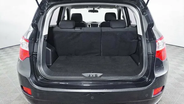 Changan CS35