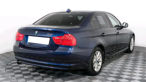 BMW 3 серии
