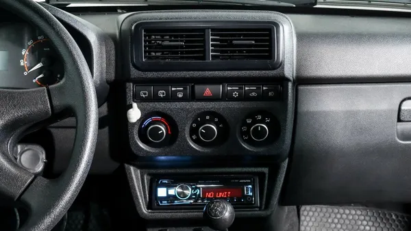 LADA (ВАЗ) Niva Legend