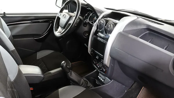 LADA (ВАЗ) Largus