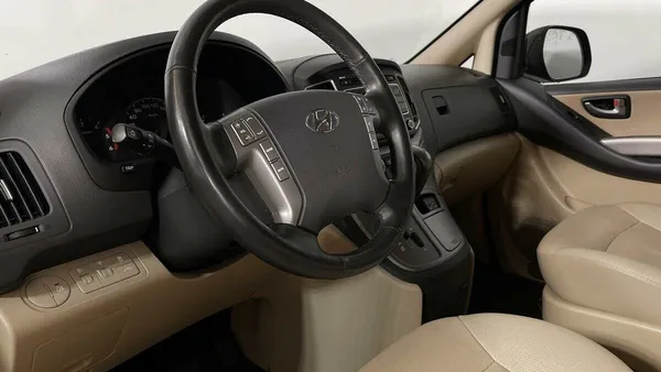 Hyundai H-1