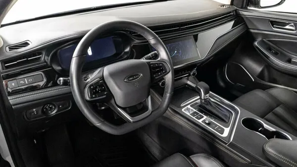 Omoda S5