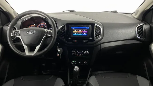 LADA (ВАЗ) XRAY