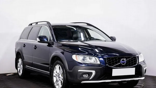 Volvo XC70