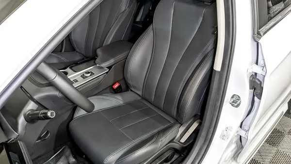 Omoda S5