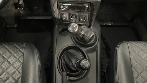 LADA (ВАЗ) Niva