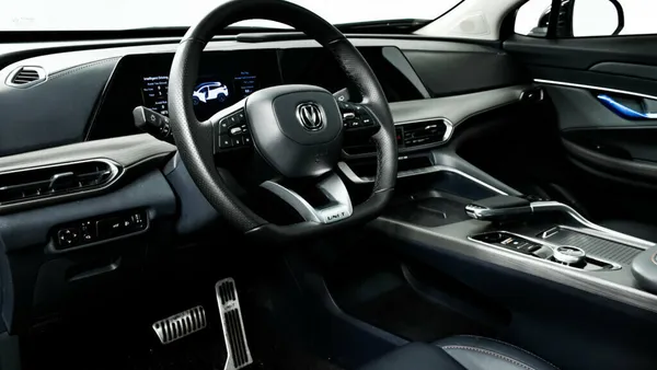 Changan UNI-T