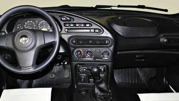 Chevrolet Niva