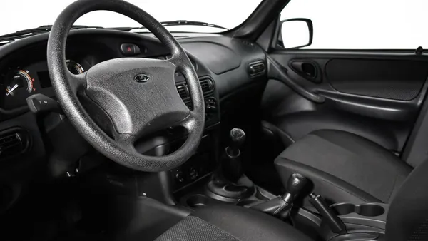 LADA (ВАЗ) Niva