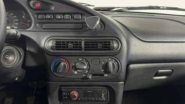 Chevrolet Niva