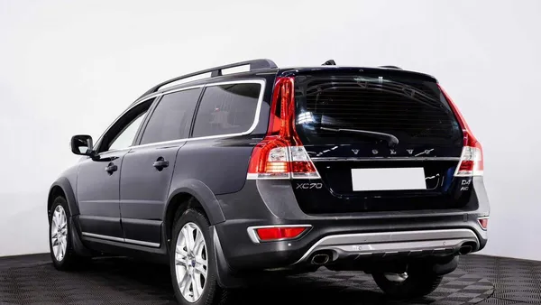 Volvo XC70