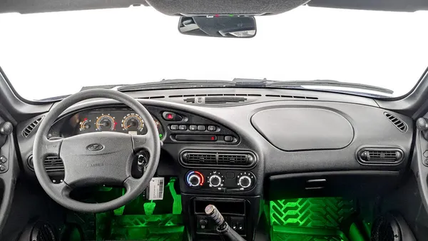LADA (ВАЗ) Niva