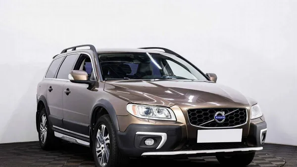 Volvo XC70