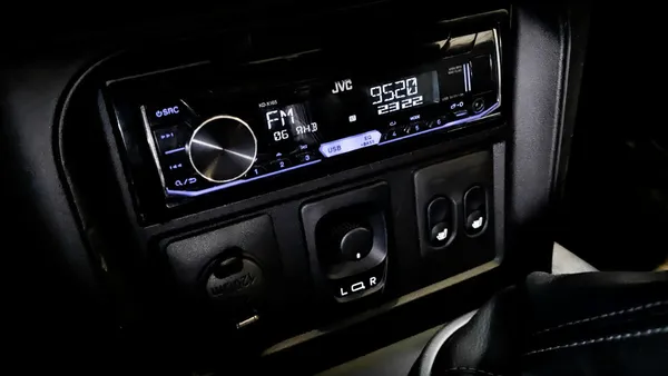 LADA (ВАЗ) Niva