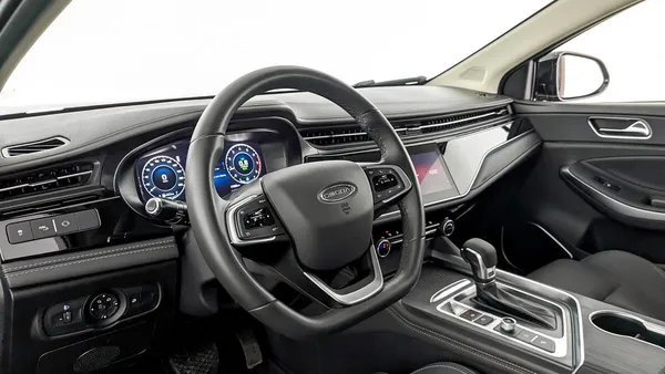 Omoda S5