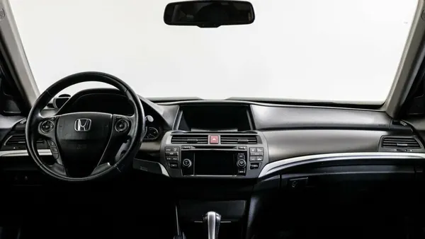 Honda Crosstour