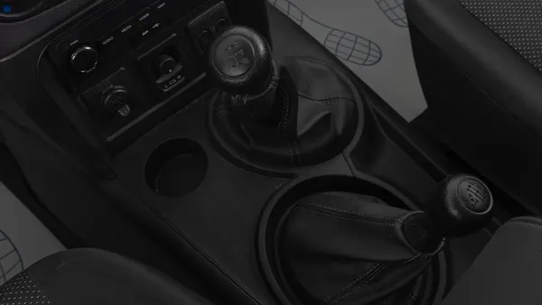 LADA (ВАЗ) Niva