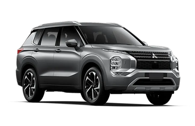 Mitsubishi Outlander IV
