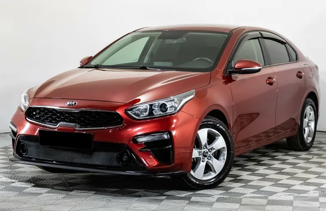 Kia Cerato
