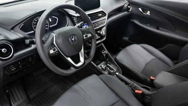 Changan Alsvin