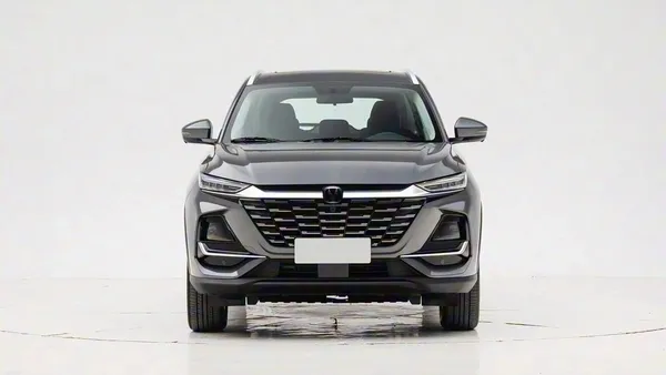 Changan CS75 Pro