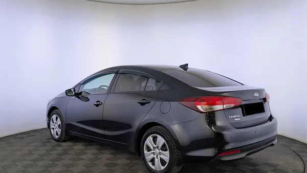 Kia Cerato