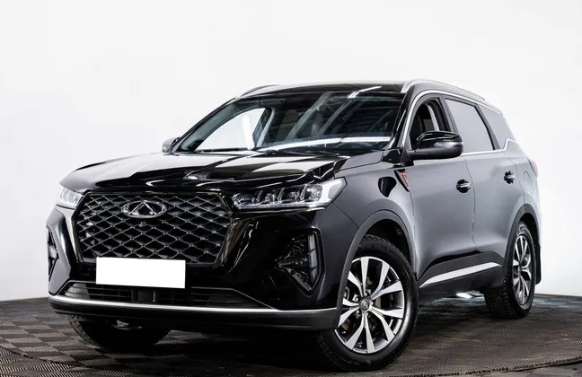 Chery Tiggo 7 Pro Max