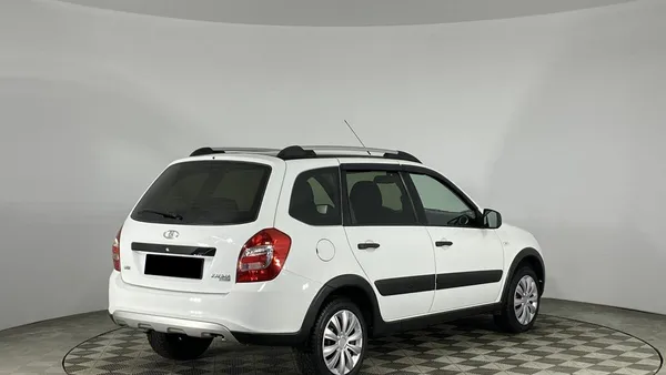 LADA (ВАЗ) Kalina