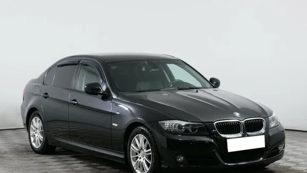 BMW 3 серии