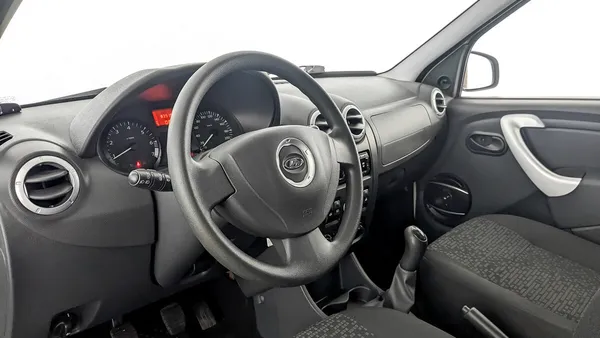 LADA (ВАЗ) Largus