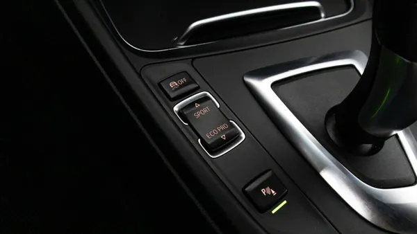 BMW 3 серии