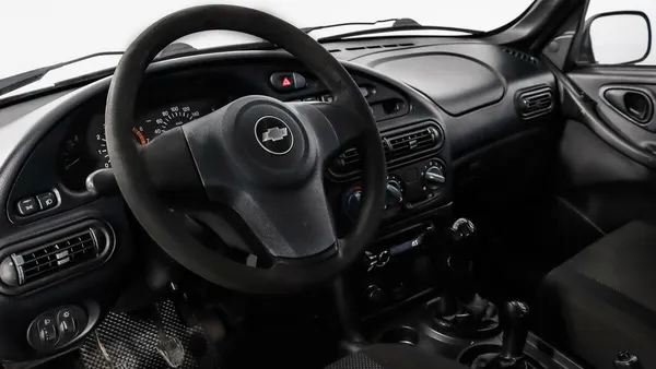 Chevrolet Niva