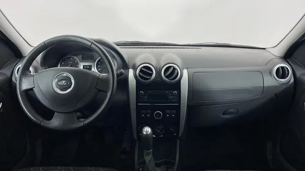 LADA (ВАЗ) Largus