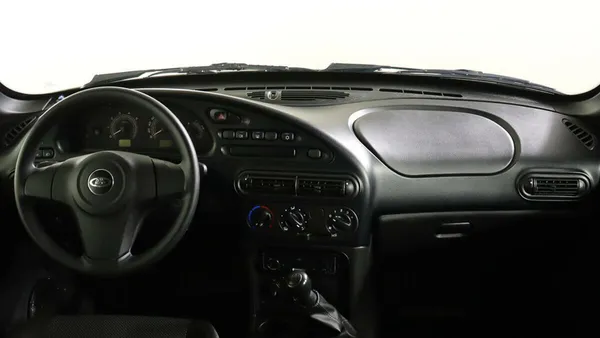 LADA (ВАЗ) Niva