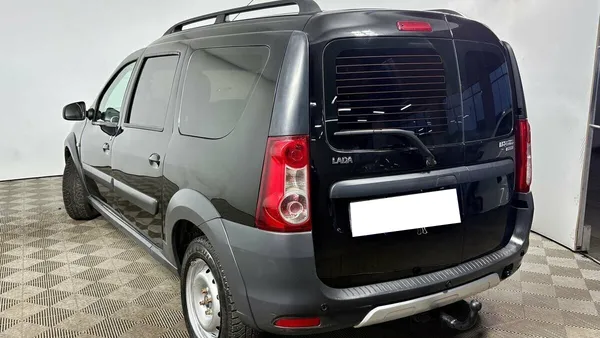 LADA (ВАЗ) Largus