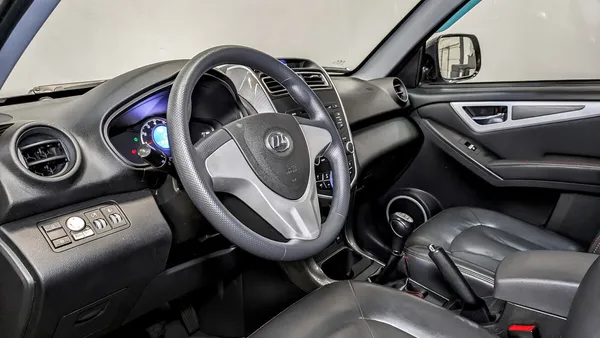 Lifan X60