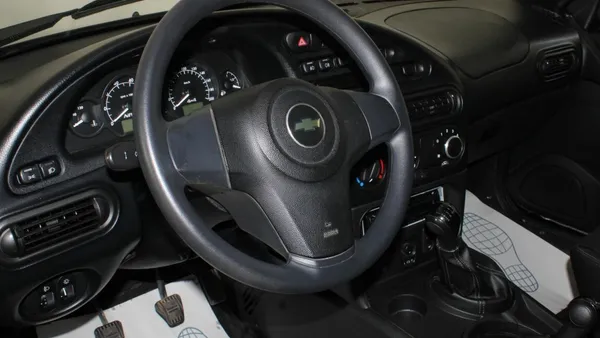 Chevrolet Niva