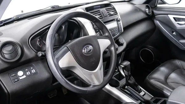 Lifan X60