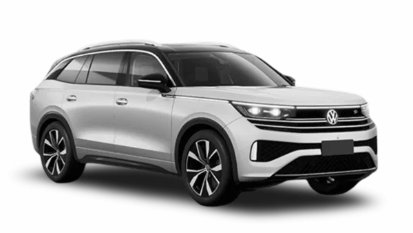 Volkswagen Tavendor