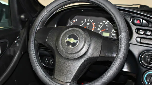 Chevrolet Niva