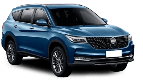 Dongfeng DFSK ix7