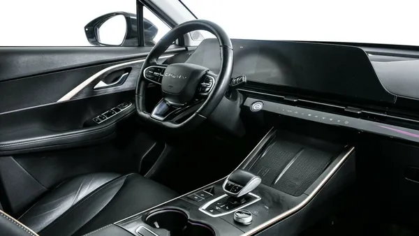 Omoda C5