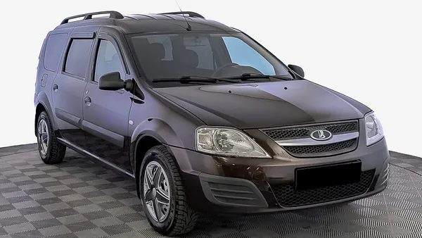 LADA (ВАЗ) Largus