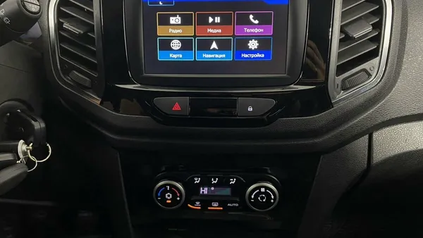 LADA (ВАЗ) XRAY