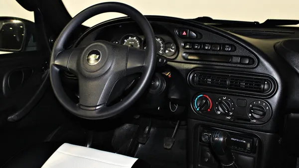 Chevrolet Niva